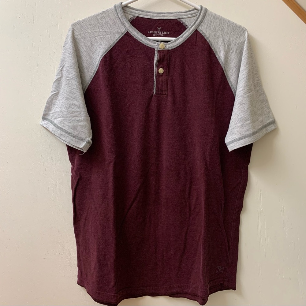 American Eagle Top